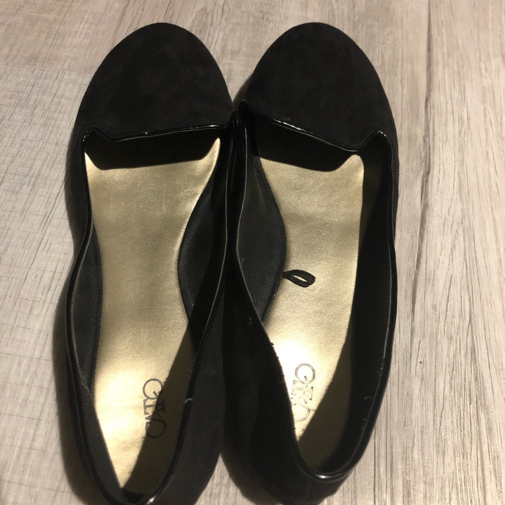 Cato concert shoes